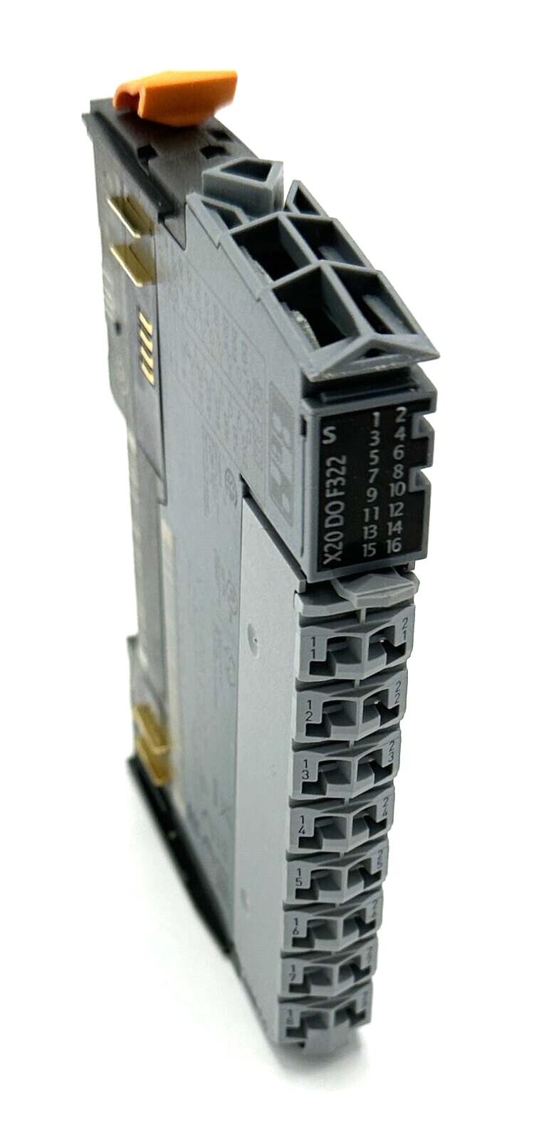 B&R X20DOF322 industrial automation component