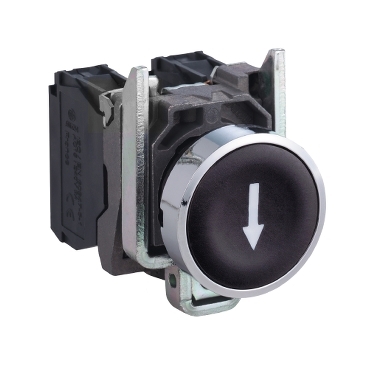 SCHNEIDER ELECTRIC XB4BA3351 industrial automation component
