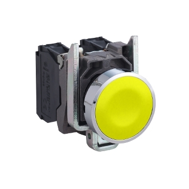 SCHNEIDER ELECTRIC XB4BA51 industrial automation component