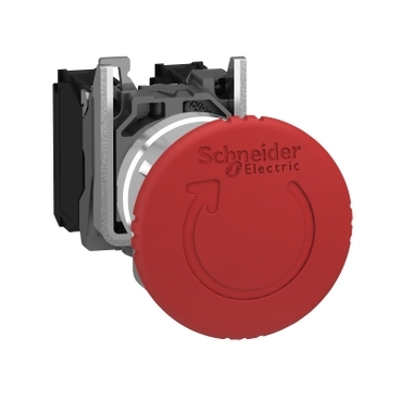 SCHNEIDER ELECTRIC XB4BS84441 industrial automation component