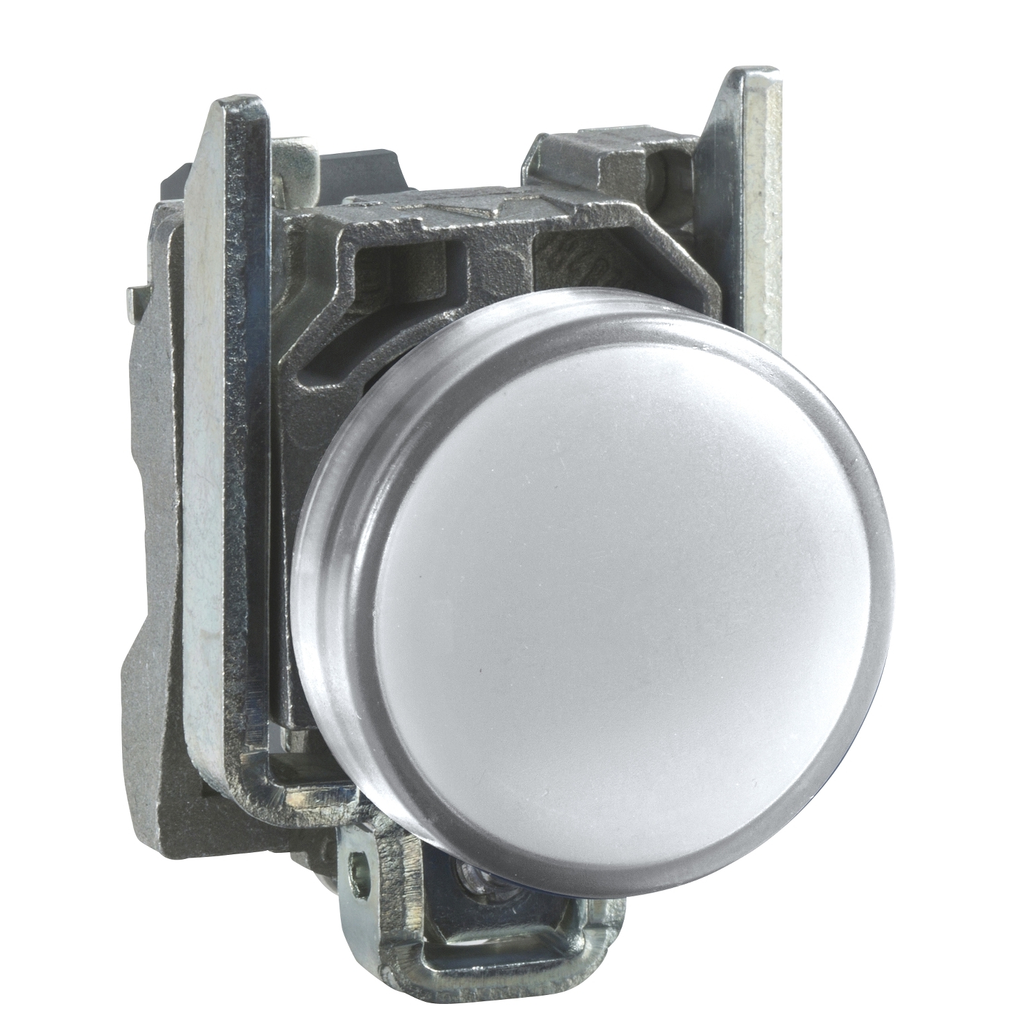SCHNEIDER ELECTRIC XB4BVB1 industrial automation component