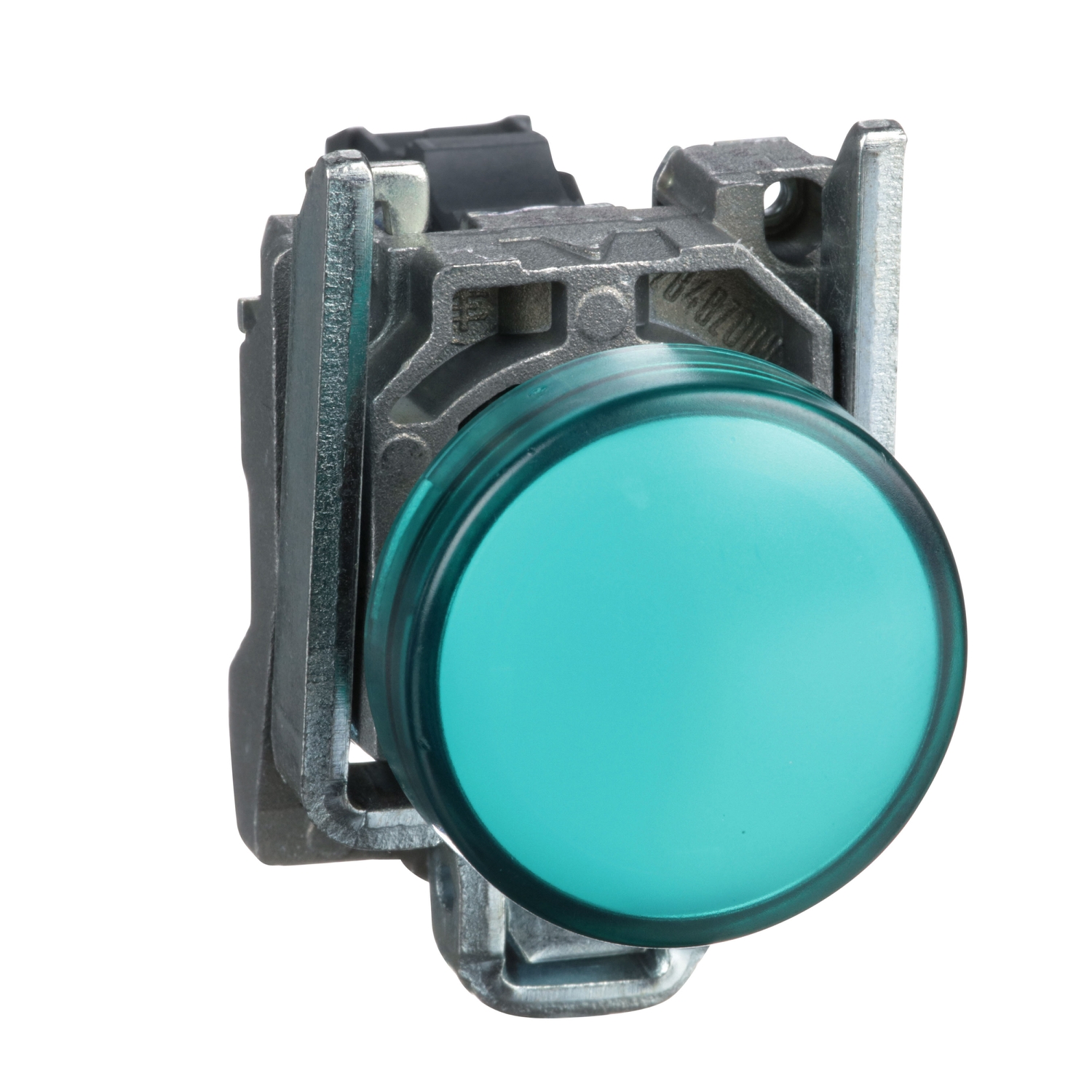 SCHNEIDER ELECTRIC XB4BVB3 industrial automation component