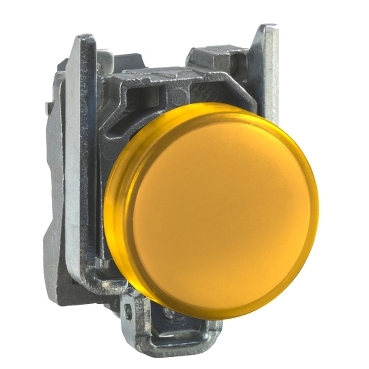 SCHNEIDER ELECTRIC XB4BVB5 industrial automation component