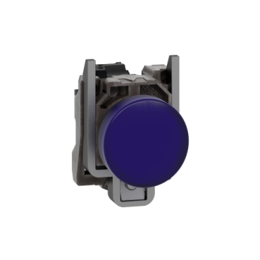 SCHNEIDER ELECTRIC XB4BVB6 industrial automation component