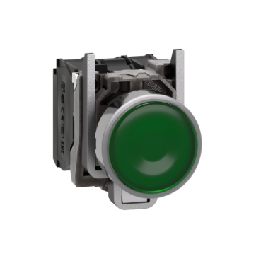 SCHNEIDER ELECTRIC XB4BW33G5 industrial automation component