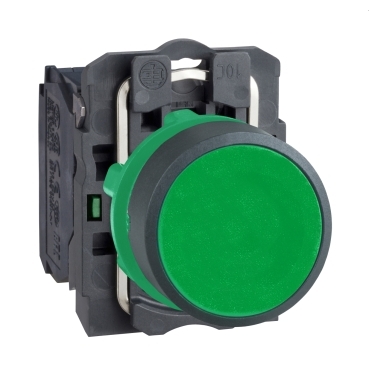 SCHNEIDER ELECTRIC XB5AA31 industrial automation component