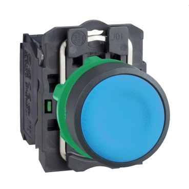 SCHNEIDER ELECTRIC XB5AA61 industrial automation component