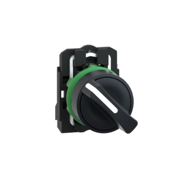 SCHNEIDER ELECTRIC XB5AD21 industrial automation component