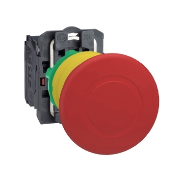 SCHNEIDER ELECTRIC XB5AT842 industrial automation component
