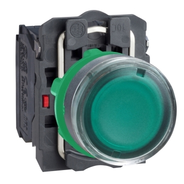 SCHNEIDER ELECTRIC XB5AW33B5 industrial automation component