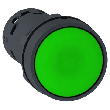 SCHNEIDER ELECTRIC XB7NA31 industrial automation component