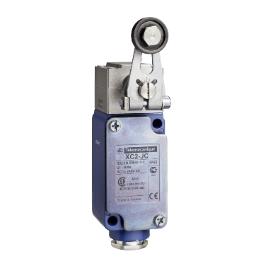 SCHNEIDER ELECTRIC XC2JC10111 industrial automation component