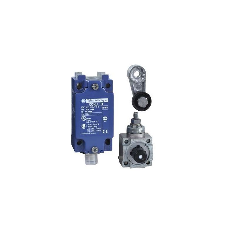 SCHNEIDER ELECTRIC XCKJ10511D industrial automation component