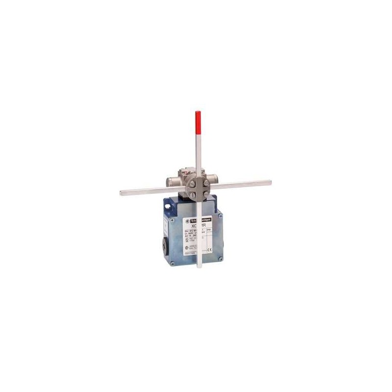 SCHNEIDER ELECTRIC XCKMR24SR1H29 industrial automation component