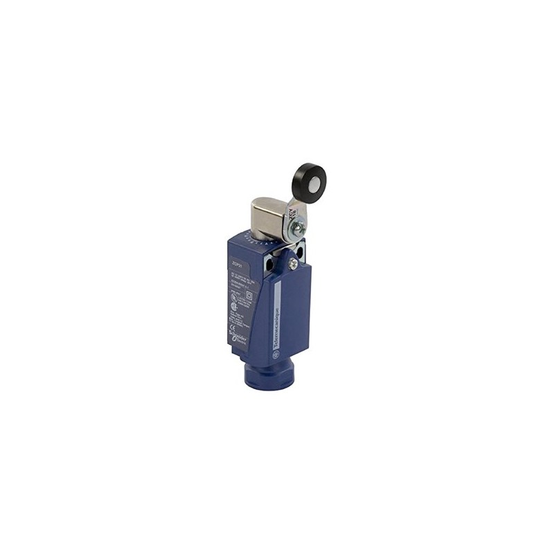 SCHNEIDER ELECTRIC XCKP2118M12 industrial automation component