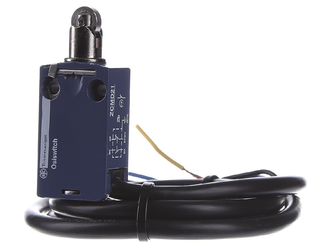 SCHNEIDER ELECTRIC XCMD2102L1 industrial automation component