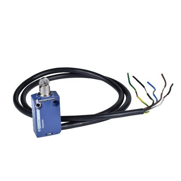 SCHNEIDER ELECTRIC XCMD2102L3 industrial automation component