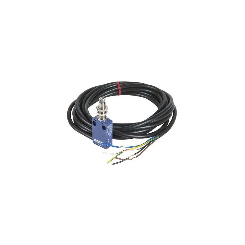SCHNEIDER ELECTRIC XCMD21F2L1 industrial automation component