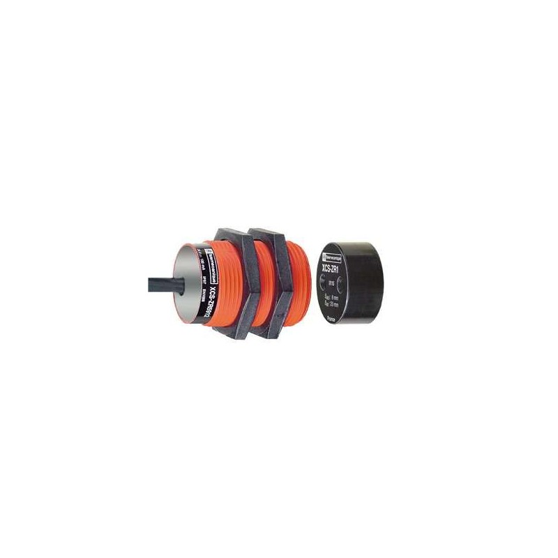 SCHNEIDER ELECTRIC XCSDMR79010 industrial automation component