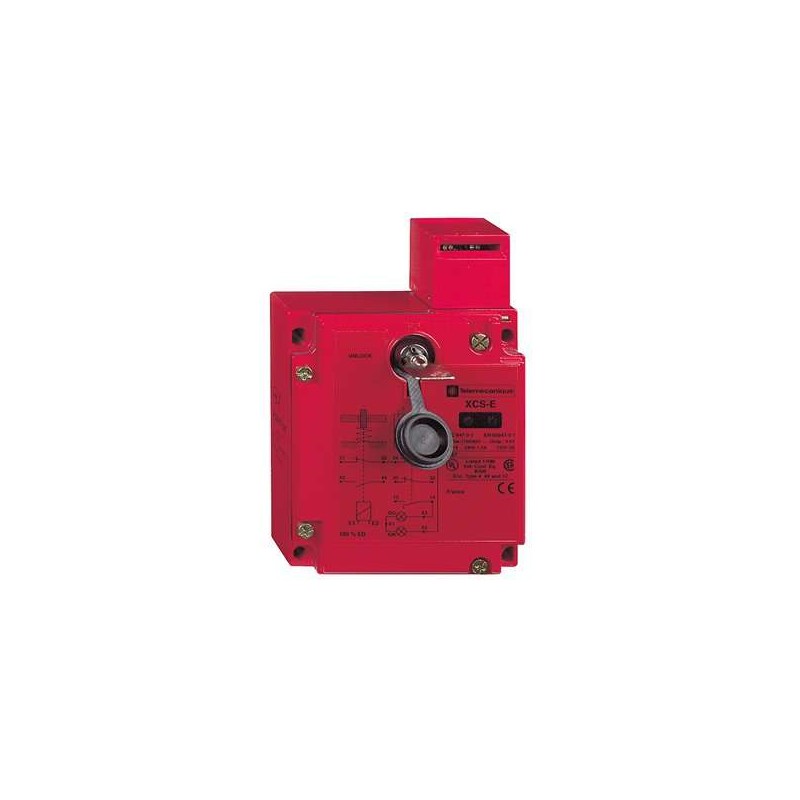 SCHNEIDER ELECTRIC XCSE73127 industrial automation component