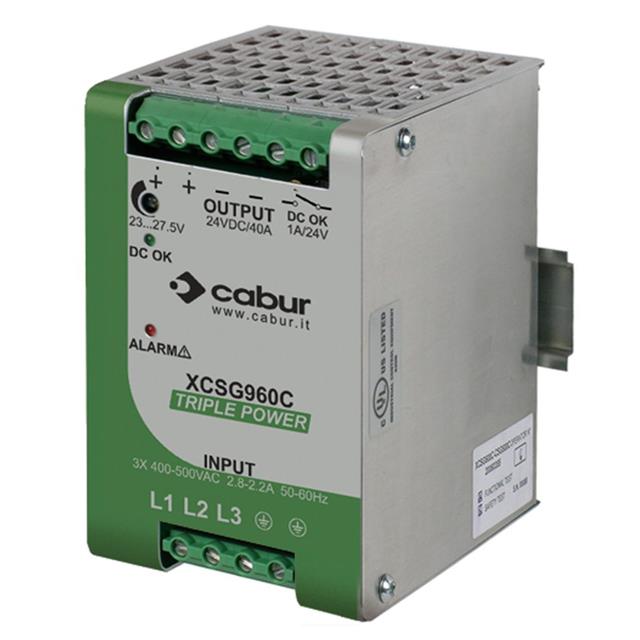 CABUR XCSG960C industrial automation component