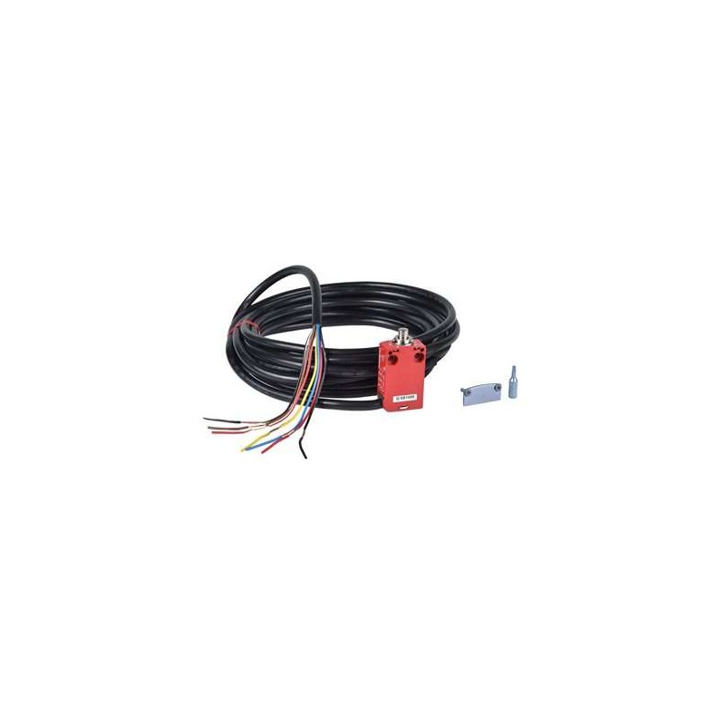 SCHNEIDER ELECTRIC XCSM3902L5 industrial automation component