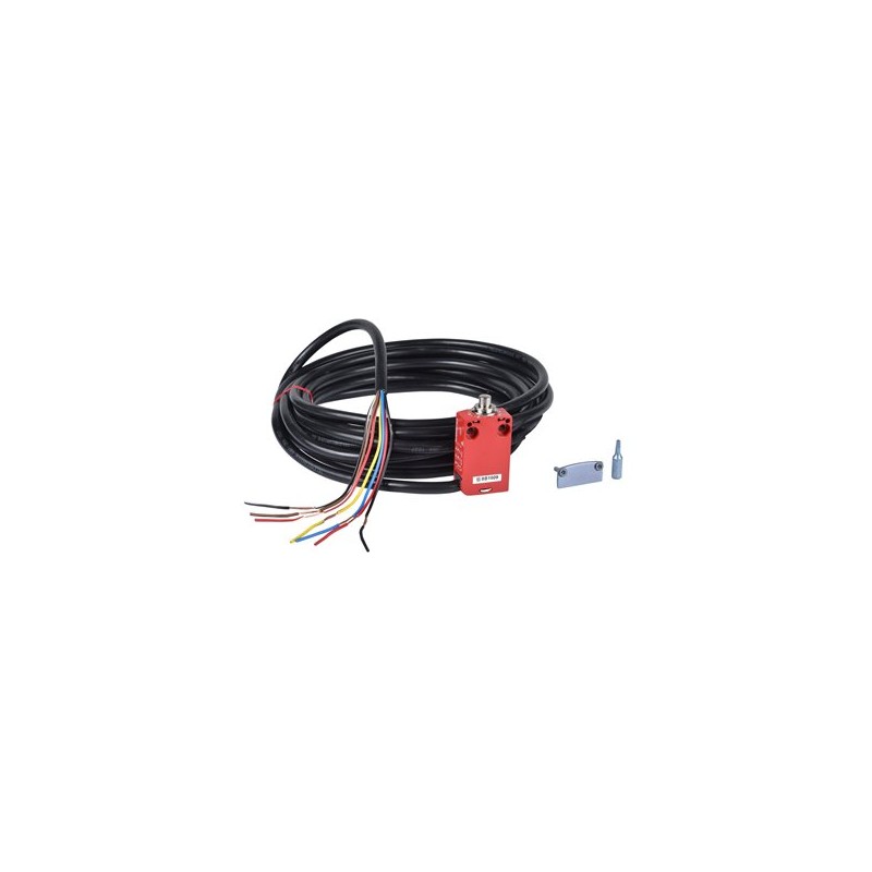 SCHNEIDER ELECTRIC XCSM3910L1 industrial automation component