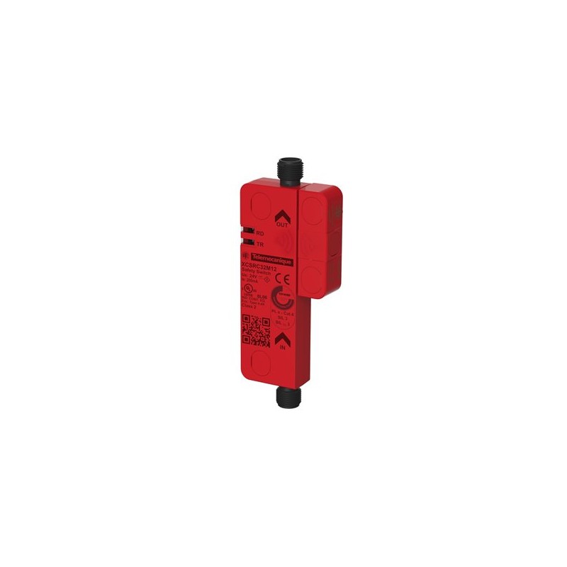 SCHNEIDER ELECTRIC XCSRC32M12 industrial automation component