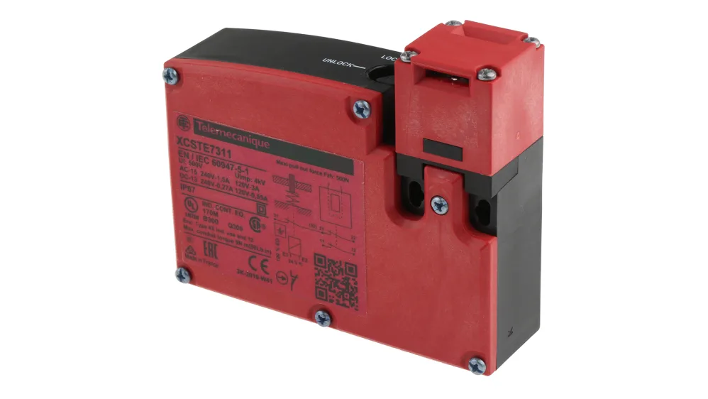 SCHNEIDER ELECTRIC XCSTE7311 industrial automation component