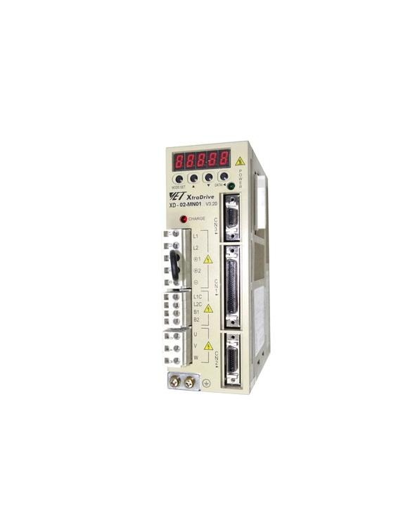 XD02MN01 XD-02-MN01 Yaskawa