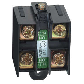 SCHNEIDER ELECTRIC XE2NP2131 industrial automation component