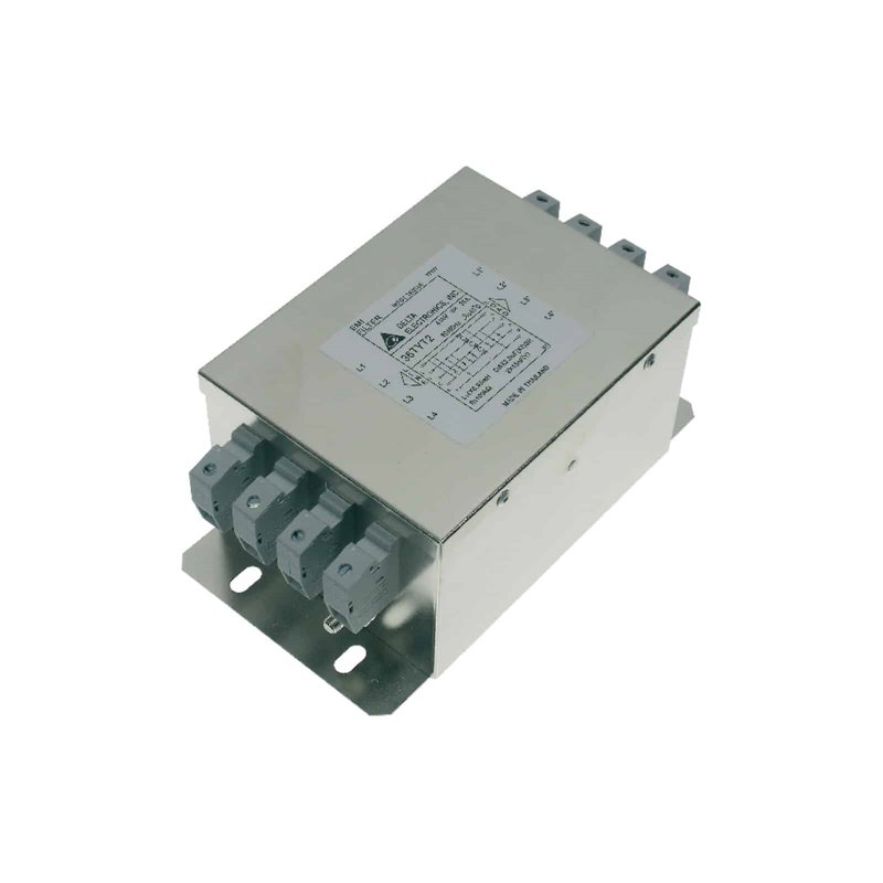 CABUR XF100TYT8 Filters for low-voltage