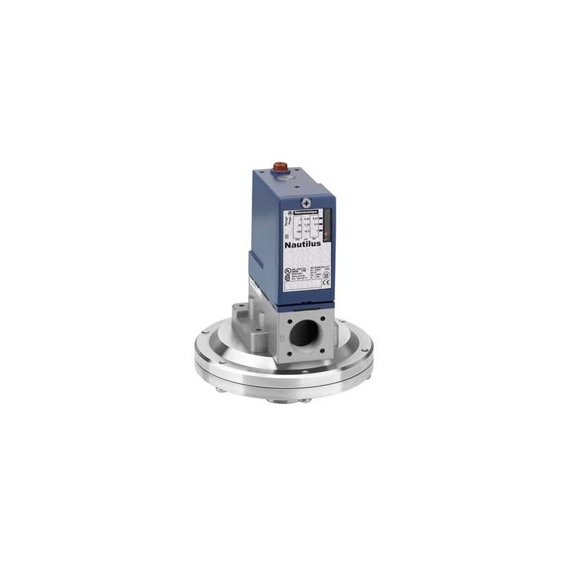 SCHNEIDER ELECTRIC XMLA001R2S11 industrial automation component