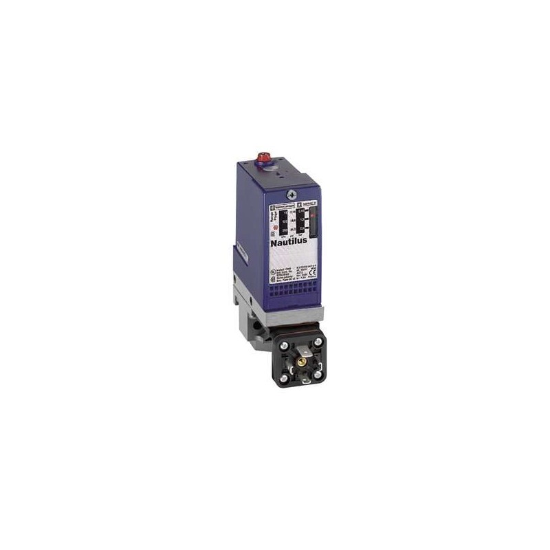 SCHNEIDER ELECTRIC XMLA300D2C11 industrial automation component