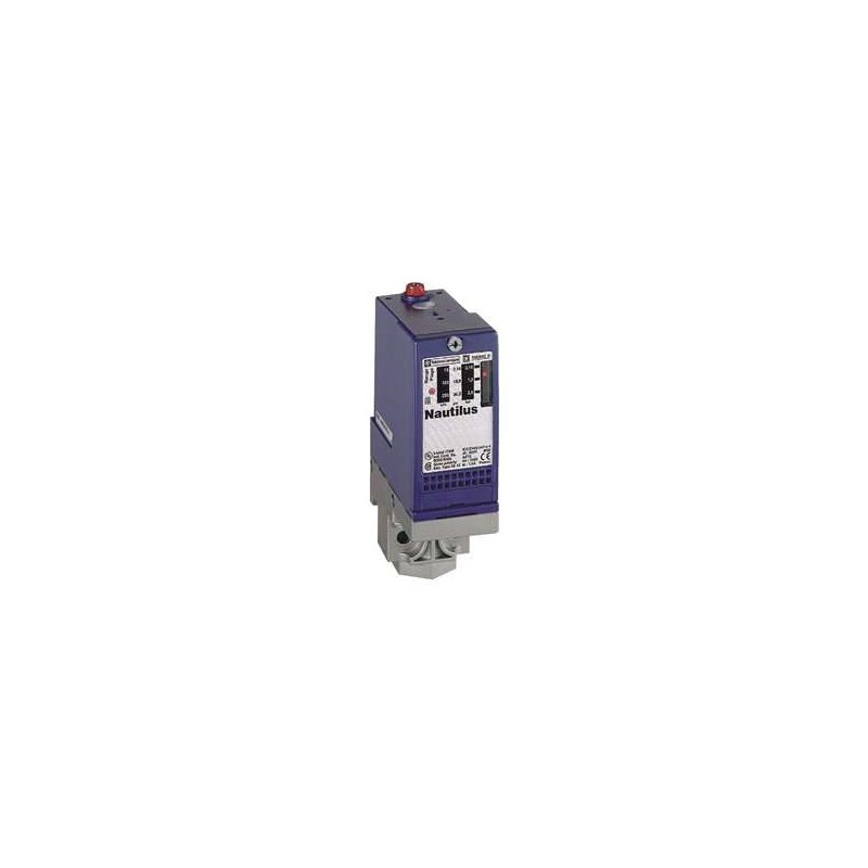 SCHNEIDER ELECTRIC XMLAM01V2S11 industrial automation component