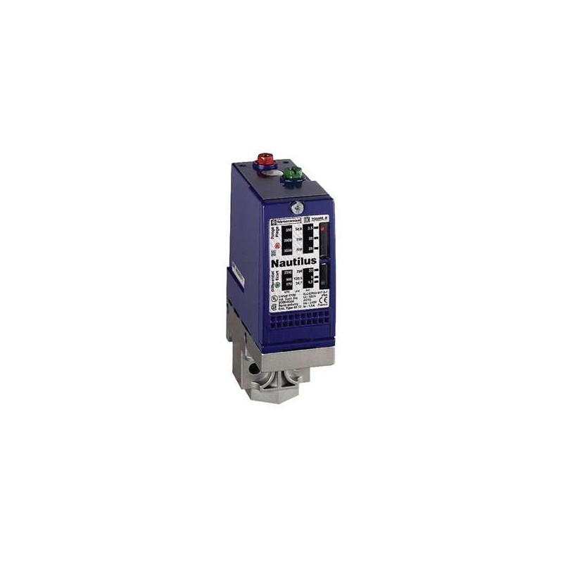 SCHNEIDER ELECTRIC XMLB035A2S11 industrial automation component