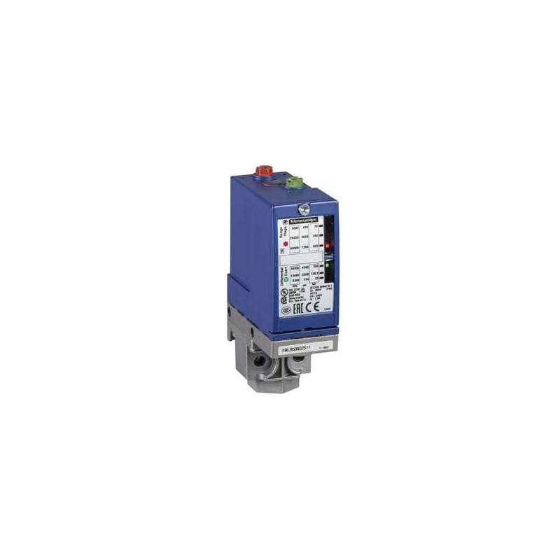 SCHNEIDER ELECTRIC XMLB035B2S11 industrial automation component