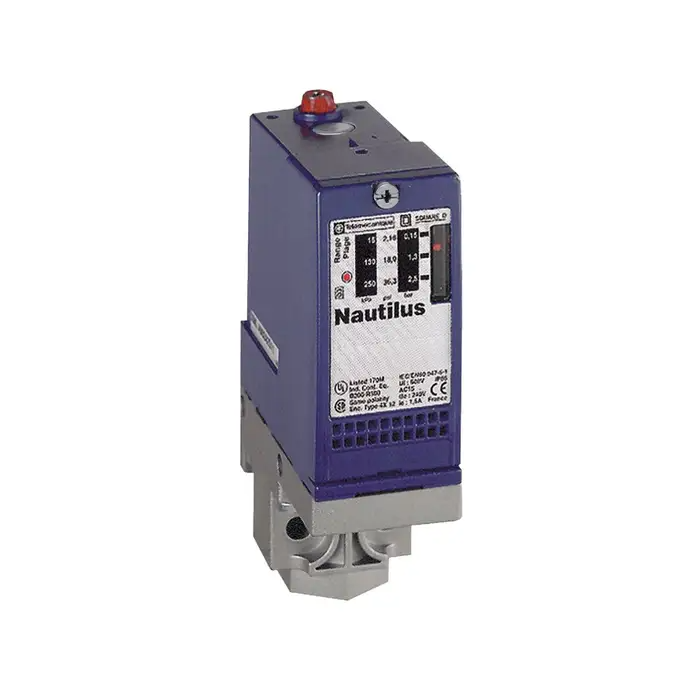 SCHNEIDER ELECTRIC XMLB500D2C11 industrial automation component