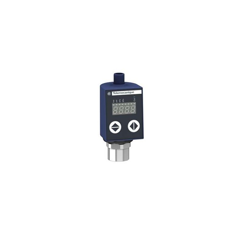 SCHNEIDER ELECTRIC XMLR010G1P25 industrial automation component