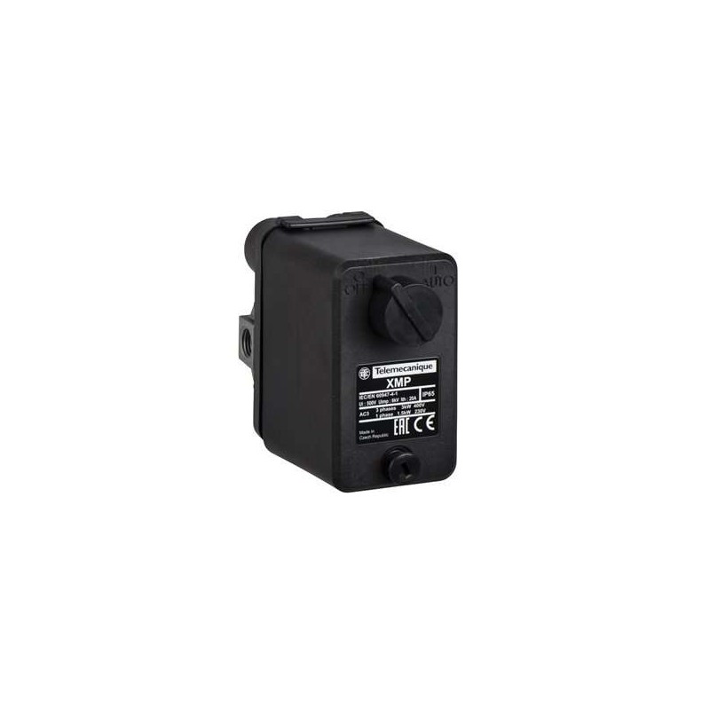 SCHNEIDER ELECTRIC XMPE12C2431 industrial automation component