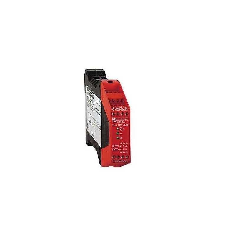 SCHNEIDER ELECTRIC XPSAFL5130 industrial automation component