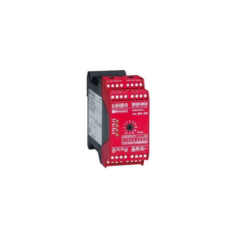 SCHNEIDER ELECTRIC XPSATE5110 industrial automation component