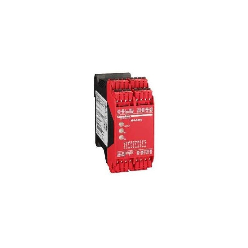 SCHNEIDER ELECTRIC XPSECPE5131P industrial automation component