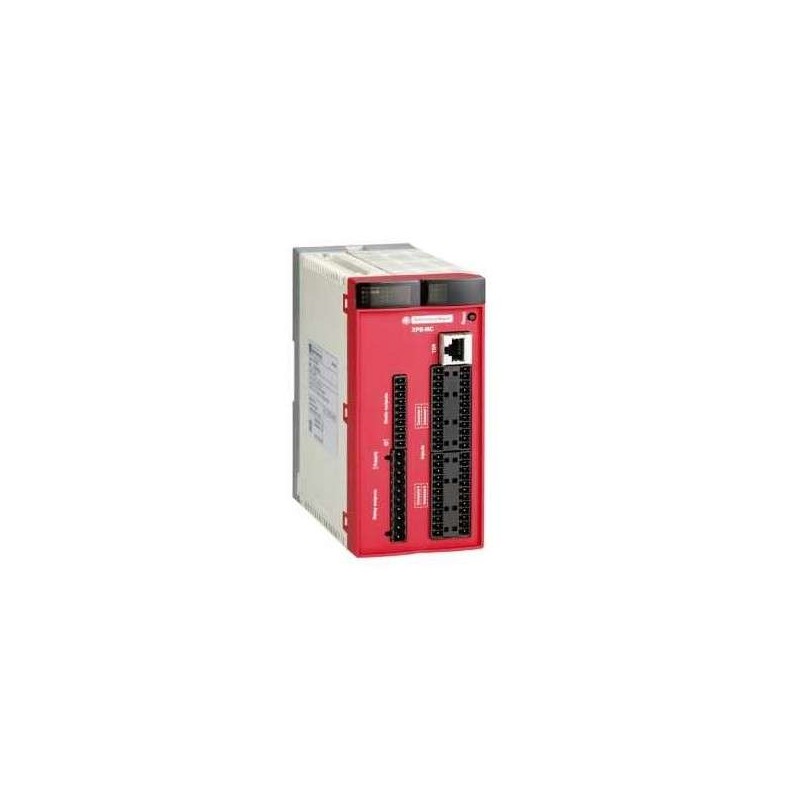 SCHNEIDER ELECTRIC XPSMC32Z industrial automation component