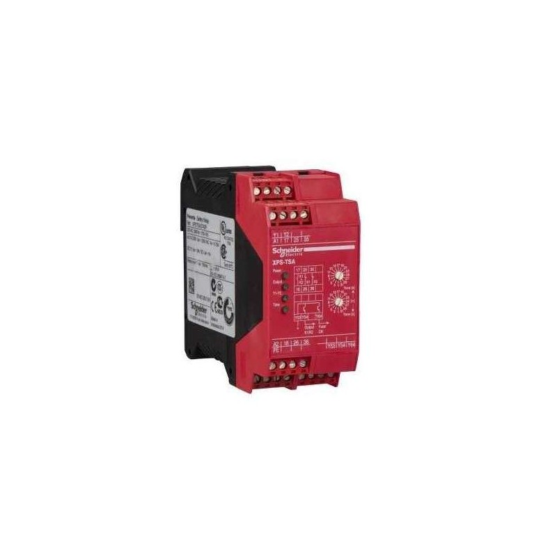 SCHNEIDER ELECTRIC XPSTSA5142P industrial automation component