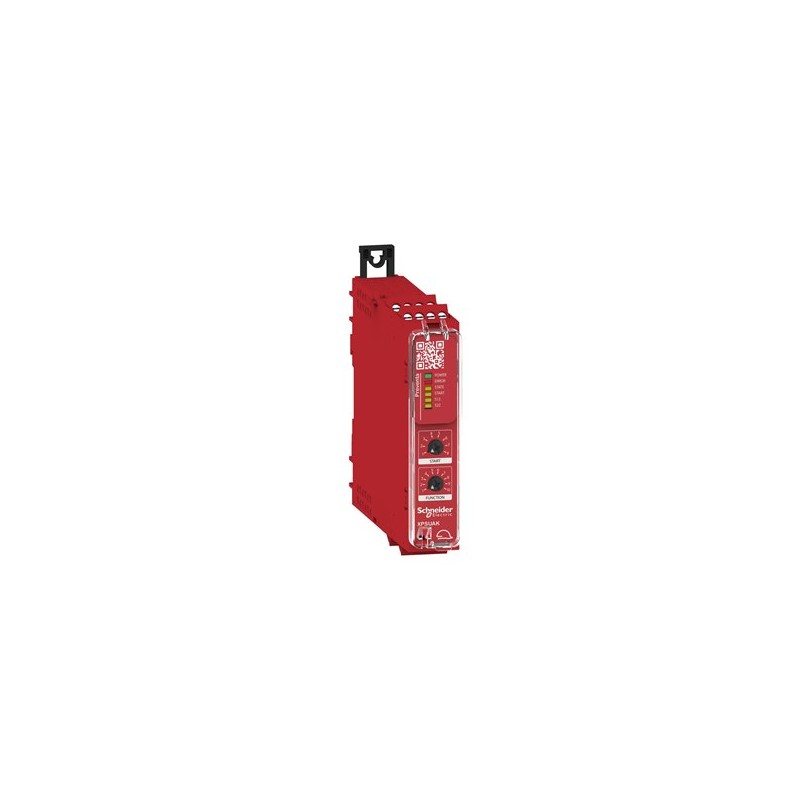 SCHNEIDER ELECTRIC XPSUAK32AP industrial automation component