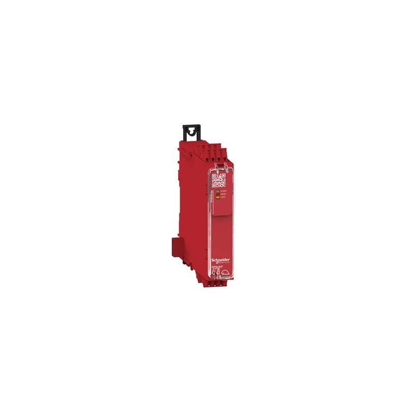 SCHNEIDER ELECTRIC XPSUEP14AC industrial automation component