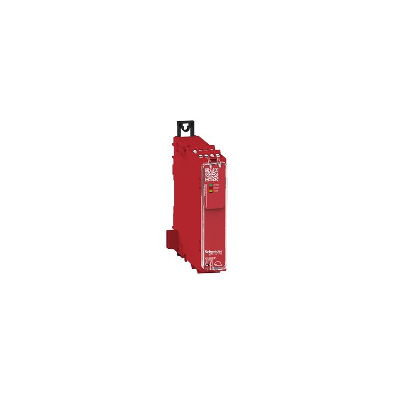 SCHNEIDER ELECTRIC XPSUEP14AP industrial automation component