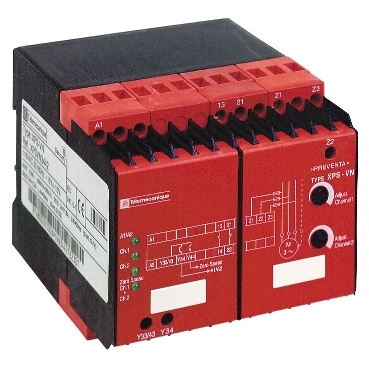 SCHNEIDER ELECTRIC XPSVN1142 industrial automation component