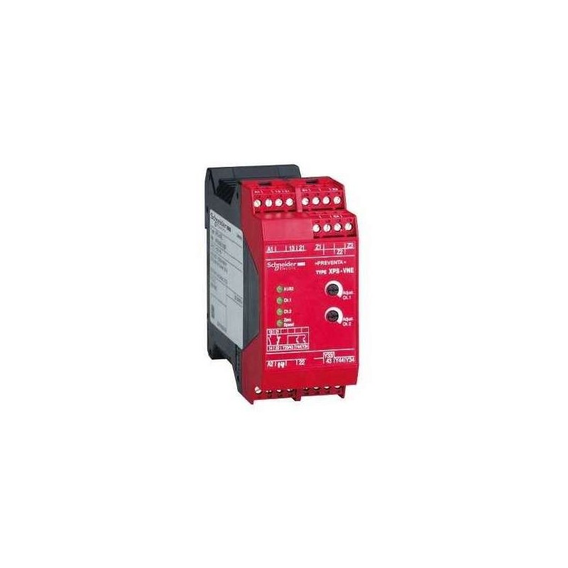 SCHNEIDER ELECTRIC XPSVNE1142P industrial automation component